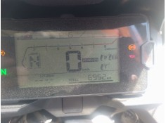 Recambio de cuadro instrumentos para honda nc nc 750 x (rh09) referencia OEM IAM   