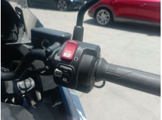Recambio de piña luces derecha para honda nc nc 750 x (rh09) referencia OEM IAM   