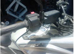 Recambio de piña luces derecha para honda nc nc 750 x (rh09) referencia OEM IAM    2