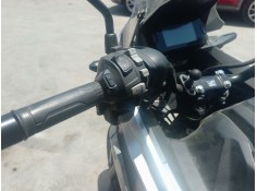 Recambio de piña luces izquierda para honda nc nc 750 x (rh09) referencia OEM IAM   