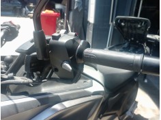 Recambio de piña luces izquierda para honda nc nc 750 x (rh09) referencia OEM IAM    2