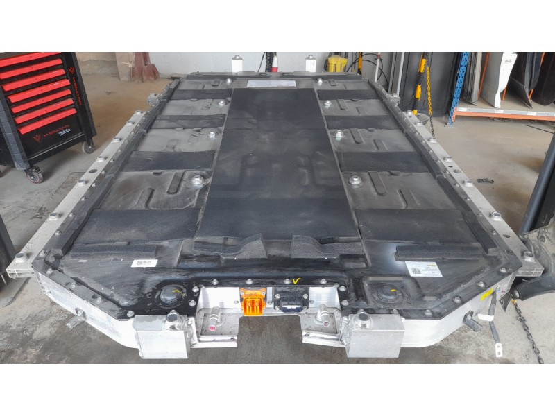 Recambio de bateria para kia ev9 100 gt-line awd referencia OEM IAM 37501DO050  