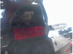 Recambio de piloto matricula para honda nc nc 750 x (rh09) referencia OEM IAM  33720MKWD01  2