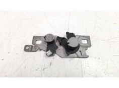 Recambio de cerradura capo para citroen jumpy fugón 1.5 blue-hdi fap referencia OEM IAM 9808870280   2