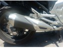SILENCIADOR TRASERO 18310MKWD01 