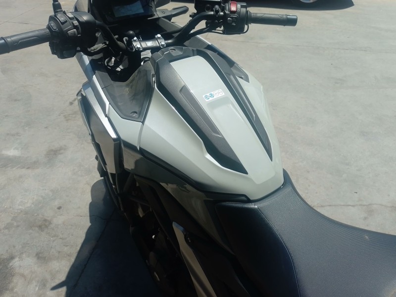 Recambio de abs para honda nc nc 750 x (rh09) referencia OEM IAM   