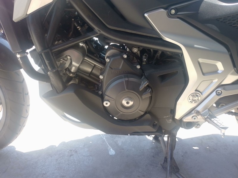 Recambio de motor completo para honda nc nc 750 x (rh09) referencia OEM IAM   