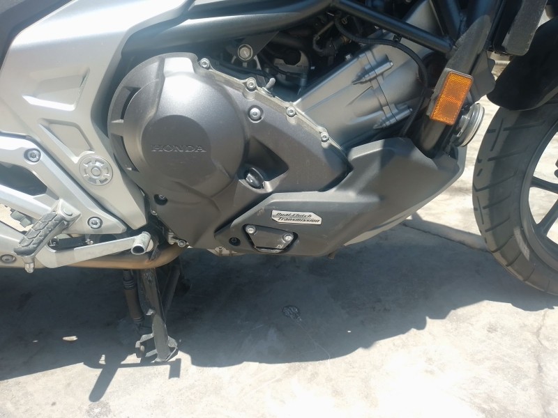 Recambio de motor completo para honda nc nc 750 x (rh09) referencia OEM IAM   