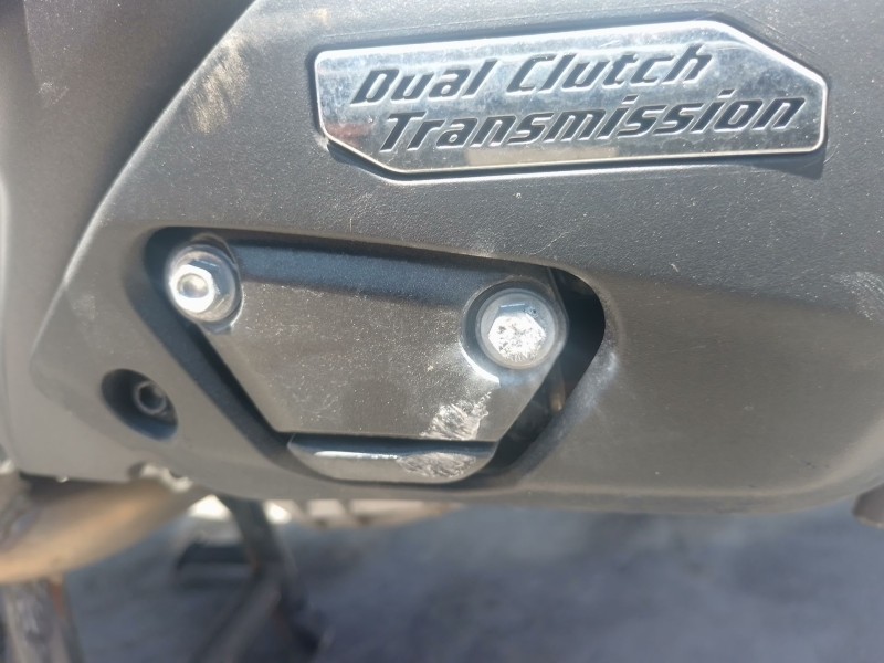 Recambio de motor completo para honda nc nc 750 x (rh09) referencia OEM IAM   