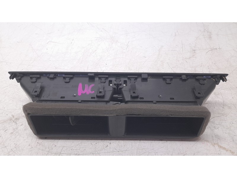Recambio de aireador central para volkswagen id.4 (e21) gtx referencia OEM IAM 11A819720  