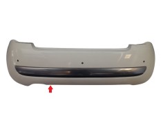 PARAGOLPES TRASERO 71777639 71777639 FT0301071 107095822