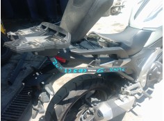 Recambio de portaequipajes para honda nc nc 750 x (rh09) referencia OEM IAM   
