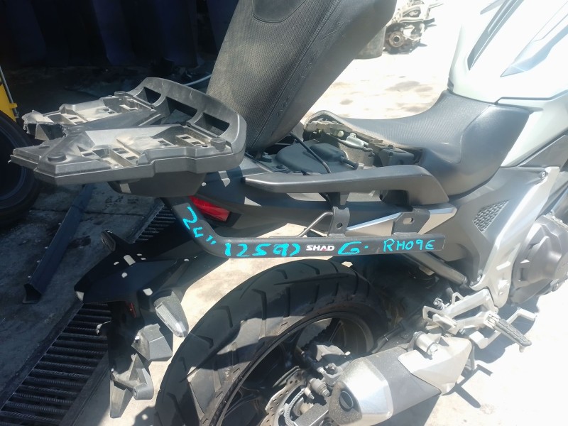 Recambio de portaequipajes para honda nc nc 750 x (rh09) referencia OEM IAM   