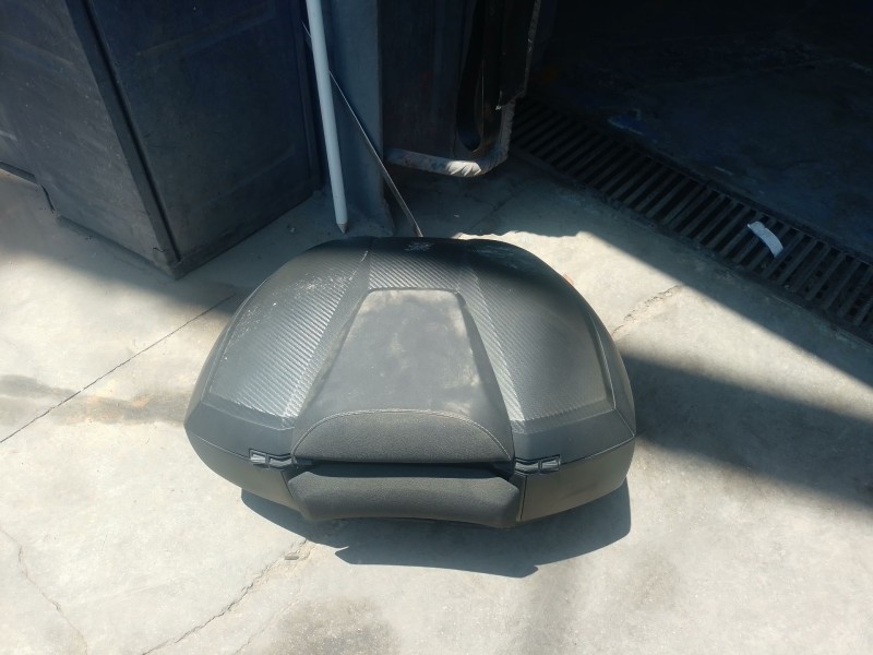 Recambio de portaequipajes para honda nc nc 750 x (rh09) referencia OEM IAM   