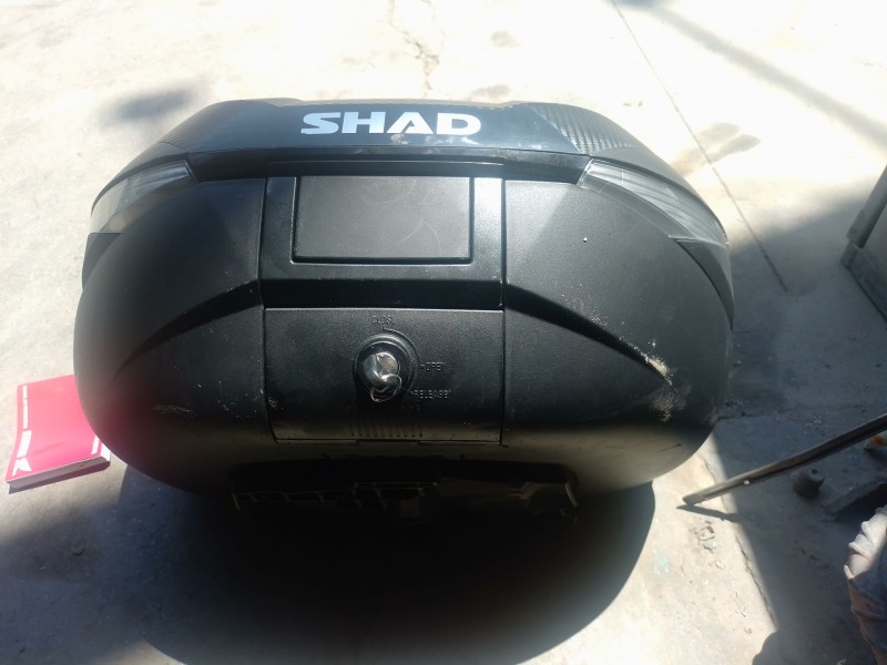 Recambio de portaequipajes para honda nc nc 750 x (rh09) referencia OEM IAM   