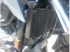 Recambio de radiador agua para honda nc nc 750 x (rh09) referencia OEM IAM   