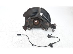 Recambio de mangueta delantera izquierda para kia niro referencia OEM IAM 51710G2000   2