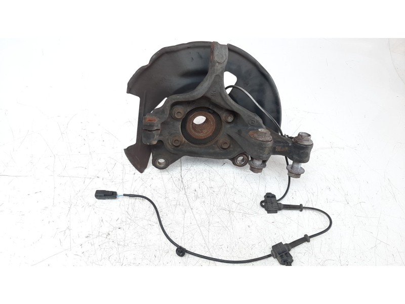 Recambio de mangueta delantera izquierda para kia niro referencia OEM IAM 51710G2000  