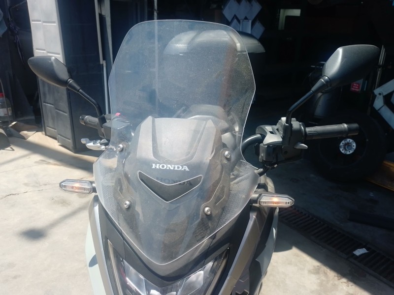 Recambio de cupula para honda nc nc 750 x (rh09) referencia OEM IAM   
