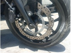 Recambio de disco freno delantero para honda nc nc 750 x (rh09) referencia OEM IAM   