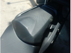 ASIENTO TRASERO 