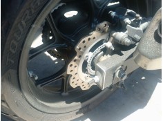 Recambio de disco de freno trasero para honda nc nc 750 x (rh09) referencia OEM IAM   