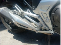 Recambio de estribera derecha para honda nc nc 750 x (rh09) referencia OEM IAM   