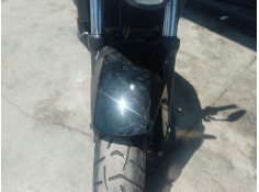 Recambio de guardabarros para honda nc nc 750 x (rh09) referencia OEM IAM   