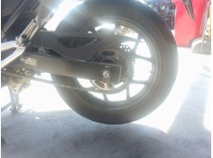Recambio de llanta trasera para honda nc nc 750 x (rh09) referencia OEM IAM    2