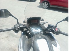 Recambio de manillar para honda nc nc 750 x (rh09) referencia OEM IAM   