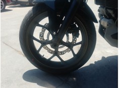Recambio de llanta delantera para honda nc nc 750 x (rh09) referencia OEM IAM   