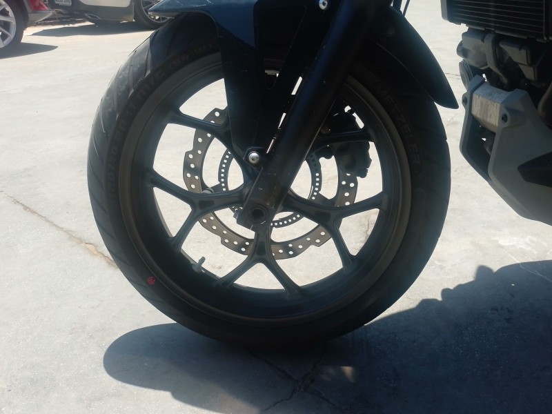 Recambio de llanta delantera para honda nc nc 750 x (rh09) referencia OEM IAM   