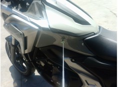 Recambio de carenado delantero izquierdo para honda nc nc 750 x (rh09) referencia OEM IAM   