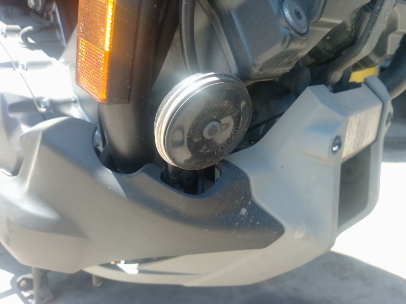 Recambio de claxon para honda nc nc 750 x (rh09) referencia OEM IAM   
