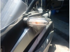 Recambio de piloto delantero izquierdo para honda nc nc 750 x (rh09) referencia OEM IAM   