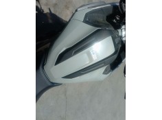 Recambio de portaequipajes para honda nc nc 750 x (rh09) referencia OEM IAM   