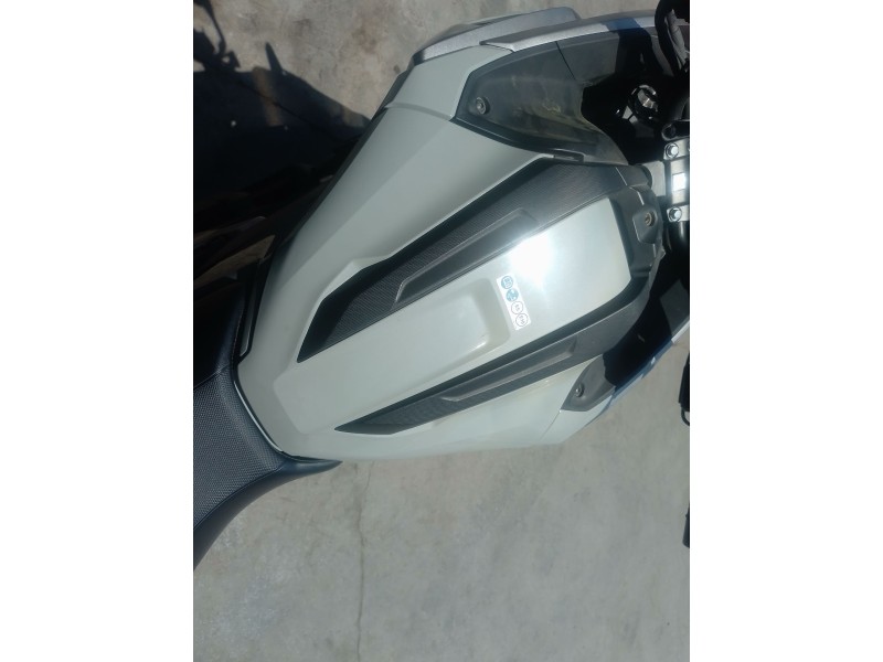Recambio de portaequipajes para honda nc nc 750 x (rh09) referencia OEM IAM   