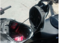Recambio de portaequipajes para honda nc nc 750 x (rh09) referencia OEM IAM    2