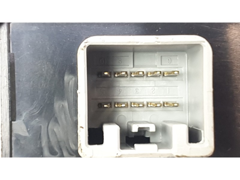 Recambio de modulo electronico para land rover evoque hse dynamic referencia OEM IAM BJ3217509AC  