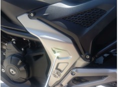 Recambio de molduras delanteras para honda nc nc 750 x (rh09) referencia OEM IAM   