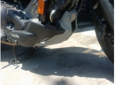 Recambio de quilla derecha para honda nc nc 750 x (rh09) referencia OEM IAM   
