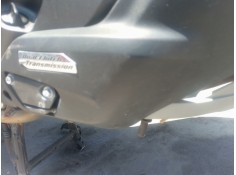 Recambio de quilla derecha para honda nc nc 750 x (rh09) referencia OEM IAM    2
