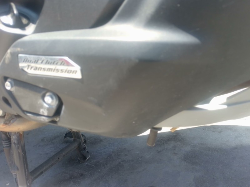 Recambio de quilla derecha para honda nc nc 750 x (rh09) referencia OEM IAM   