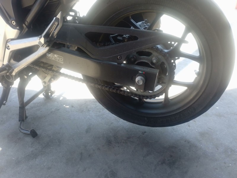 Recambio de basculante para honda nc nc 750 x (rh09) referencia OEM IAM   