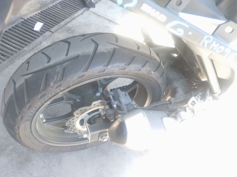 Recambio de basculante para honda nc nc 750 x (rh09) referencia OEM IAM   
