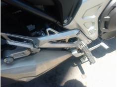 Recambio de bomba freno trasera para honda nc nc 750 x (rh09) referencia OEM IAM   