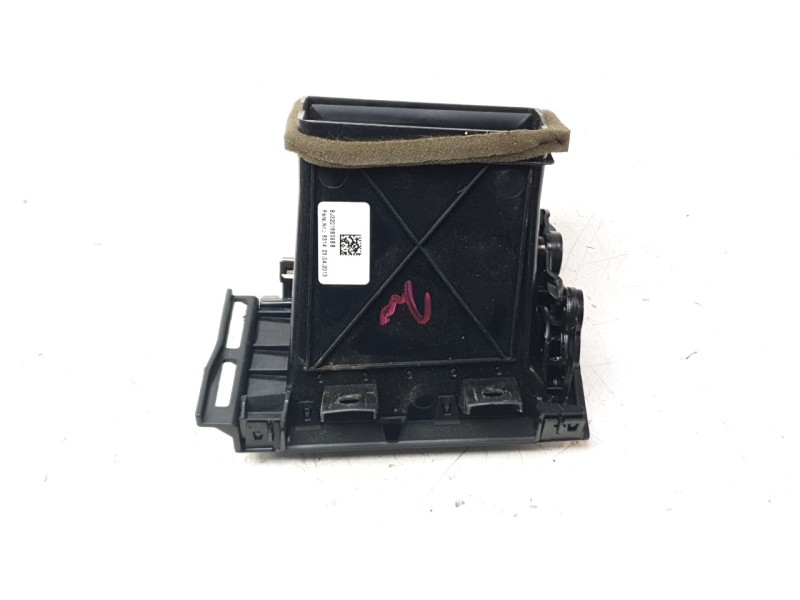 Recambio de aireador izquierdo para land rover evoque hse dynamic referencia OEM IAM BJ32018B09BB  