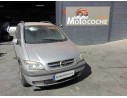 OPEL ZAFIRA A