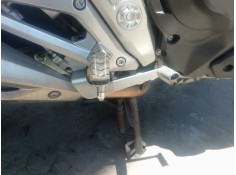 Recambio de palanca freno para honda nc nc 750 x (rh09) referencia OEM IAM   