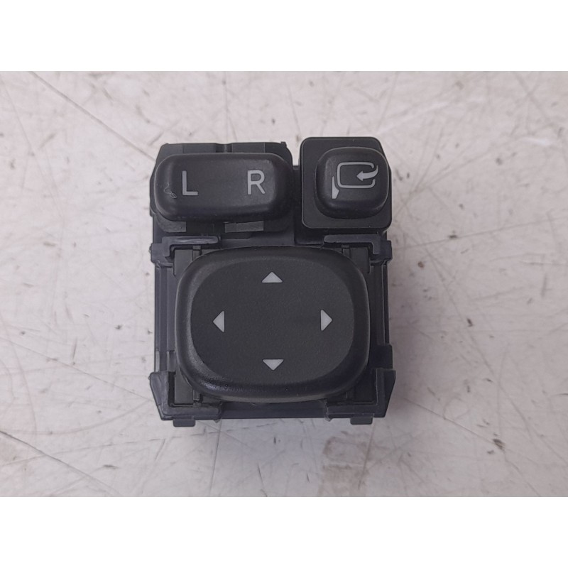 Recambio de mando retrovisor para toyota land cruiser prado (_j15_) 2.8 d-4d (gdj155, gdj150) referencia OEM IAM 8487060160  